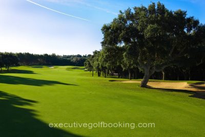 Real Club de Golf Valderrama