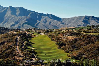 La Cala Golf