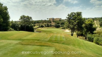 La Reserva Golf Club