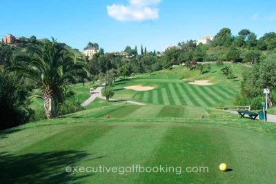 Los Arqueros Golf & Country Club