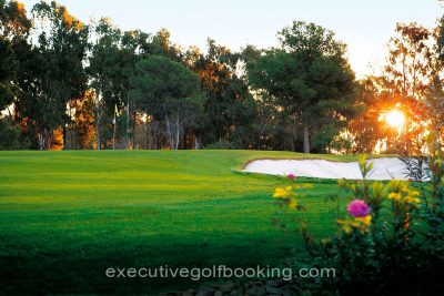 Atalaya Golf & Country Club