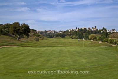 Cabopino Golf Marbella