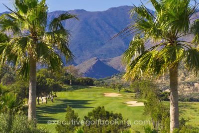 Estepona Golf