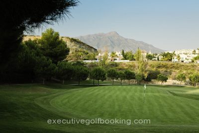 La Quinta Golf