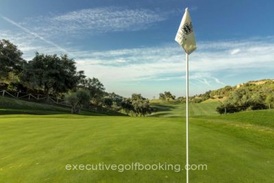 Marbella Club Golf