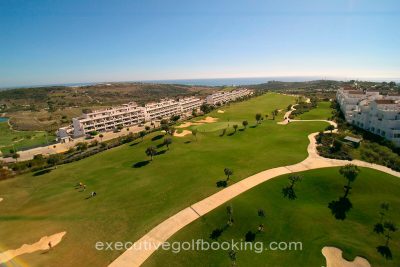 Valle Romano Golf & Resort