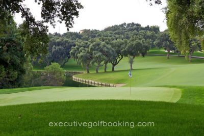 Real Club de Golf Valderrama