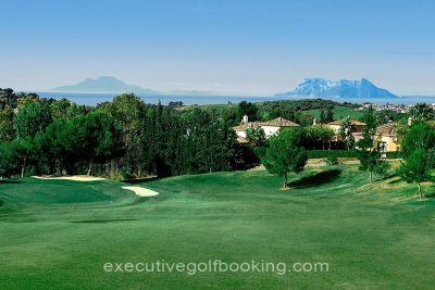 Atalaya Golf & Country Club