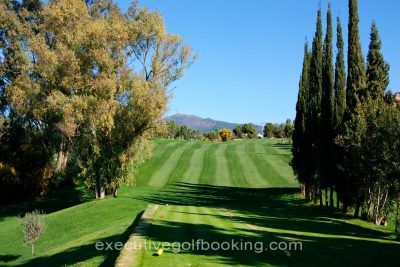 Los Arqueros Golf & Country Club