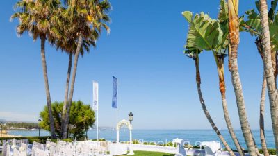 Iberostar Marbella Coral Beach Hotel