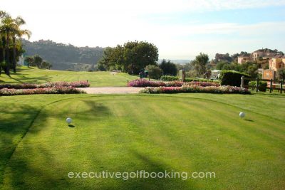 Los Arqueros Golf & Country Club