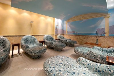 Elba Estepona Gran hotel Thalasso Spa