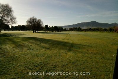 Club de Golf Guadalhorce