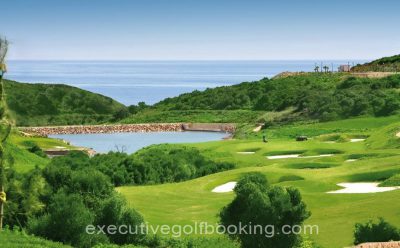 Alcaidesa Links Golf Course