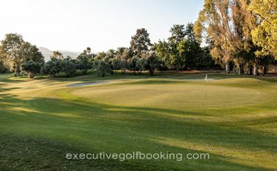 Real Club de Golf Guadalmina