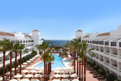 Iberostar Costa del Sol Hotel