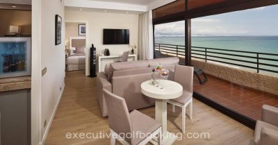 Melia Costa del Sol Hotel