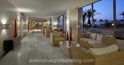 Melia Costa del Sol Hotel