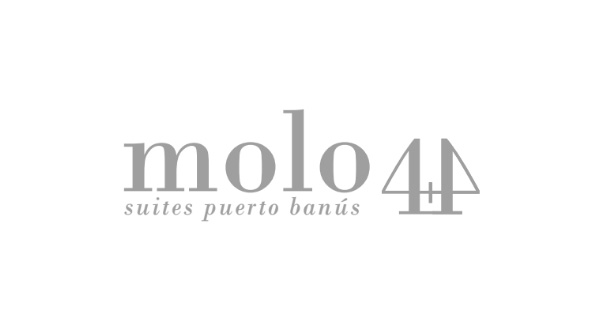 Molo 44 Suites Puerto Banus