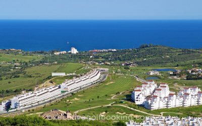 Ona Valle Romano Golf & Resort