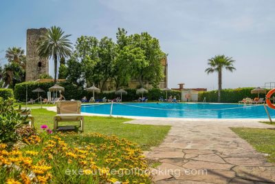 Sol Marbella Estepona Atalaya Park Hotel