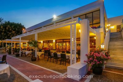 Sol Marbella Estepona Atalaya Park Hotel