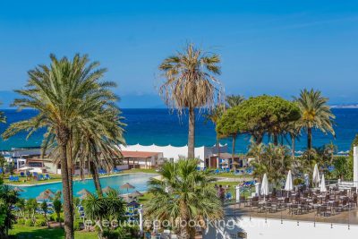 Sol Marbella Estepona Atalaya Park Hotel