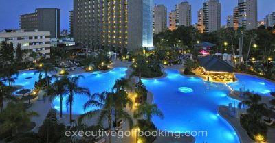 Sol Principe Hotel