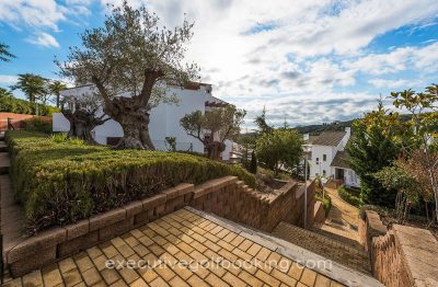 Albayt Nueva Alcaidesa Apartments